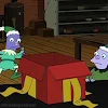 Стикер 27 Xmas Story