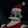 Стикер 39 Xmas Story