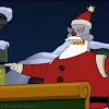 Стикер 5 Xmas Story