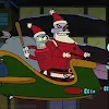Стикер 17 Xmas Story