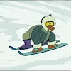 Стикер 32 Xmas Story