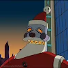 Стикер 16 Xmas Story