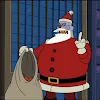 Стикер 12 Xmas Story