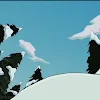 Стикер 11 Xmas Story