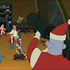 Стикер 13 Xmas Story