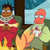 Стикер 26 Xmas Story