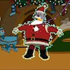 Стикер 19 Xmas Story