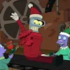 🎅 Эмодзи «Xmas Story» для Telegram