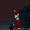 Стикер 45 Xmas Story