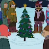 Стикер 14 Xmas Story