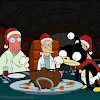 Стикер 24 Xmas Story