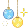 Стикер 59 🎄Christmas ⋆꙳•̩̩͙