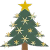 Стикер 3 🎄Christmas ⋆꙳•̩̩͙