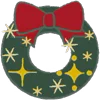 Стикер 6 🎄Christmas ⋆꙳•̩̩͙
