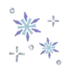 Стикер 19 🎄Christmas ⋆꙳•̩̩͙