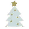 Стикер 18 🎄Christmas ⋆꙳•̩̩͙