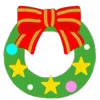 Стикер 56 🎄Christmas ⋆꙳•̩̩͙