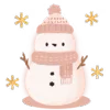 Стикер 43 🎄Christmas ⋆꙳•̩̩͙