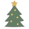 Стикер 17 🎄Christmas ⋆꙳•̩̩͙