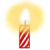 Стикер 20 🎄Christmas ⋆꙳•̩̩͙