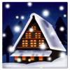 Стикер 32 🎄Christmas ⋆꙳•̩̩͙