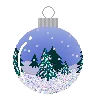 Стикер 11 🎄Christmas ⋆꙳•̩̩͙