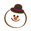 Стикер 50 🎄Christmas ⋆꙳•̩̩͙