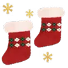 Стикер 54 🎄Christmas ⋆꙳•̩̩͙