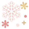 Стикер 44 🎄Christmas ⋆꙳•̩̩͙