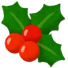Стикер 7 ✨ Christmas-2 - новогодние премки