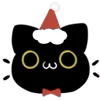 Стикер 39 ✨ Christmas-2 - новогодние премки