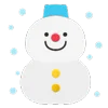 Стикер 52 ✨ Christmas-2 - новогодние премки