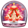 Стикер 31 Christmas Tree