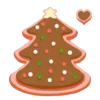 Стикер 28 Christmas Tree