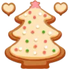 Стикер 27 Christmas Tree