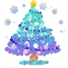 Обложка набора Christmas Tree