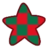 Стикер 35 ❄️ Christmas