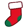 Стикер 14 ❄️ Christmas