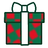 Стикер 12 ❄️ Christmas