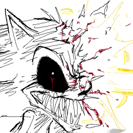 💥 Стикер «2011X pack» для Telegram