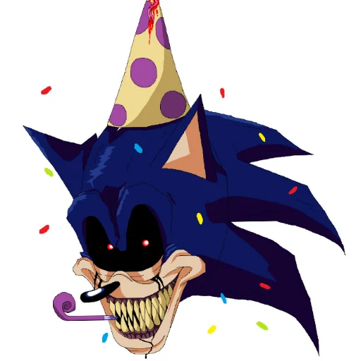 🥳 Стикер «2011X pack» для Telegram