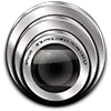 Стикер 4 📷 Набор эмоджи для фотографов и художников