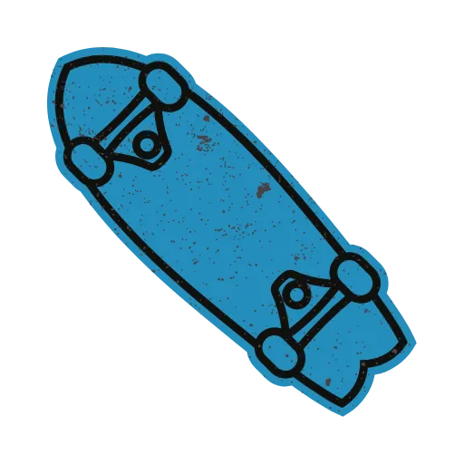 Стикер 9 Y2Kretropack