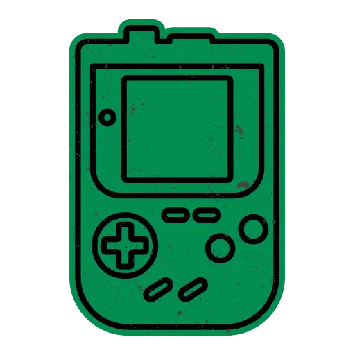 Стикер 25 Y2Kretropack