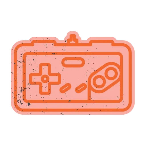 Стикер 8 Y2Kretropack