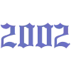Стикер 27 🙂 Y2K - эмодзи вайб 2000-х годов