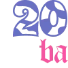 Стикер 40 🙂 Y2K - эмодзи вайб 2000-х годов