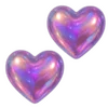💕 Эмодзи «Y2K Metallic» для Telegram