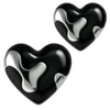 💕 Эмодзи «Y2K Metallic» для Telegram