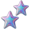 🌟 Эмодзи «Y2K Metallic» для Telegram